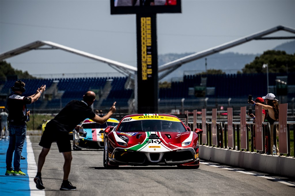 (Foto: Formula Racing)